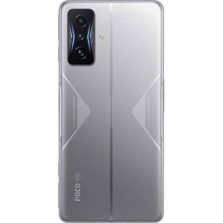 Xiaomi POCO F4 GT 12/256Gb Silver, изображение 3 - GOODMi