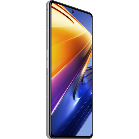 Xiaomi POCO F4 GT 12/256Gb Silver, изображение 4 - GOODMi
