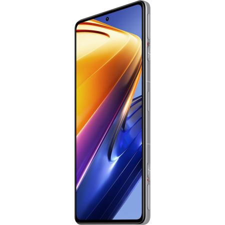 Xiaomi POCO F4 GT 12/256Gb Silver, изображение 5 - GOODMi