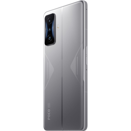 Xiaomi POCO F4 GT 8/128Gb Silver, изображение 7 - GOODMi