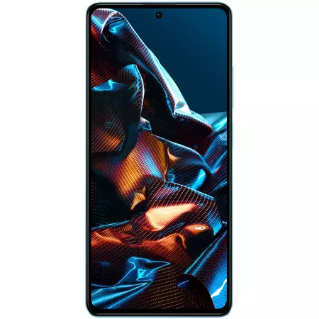 Смартфон POCO X5 Pro 5G 8/256Gb синий, изображение 2 - GOODMi