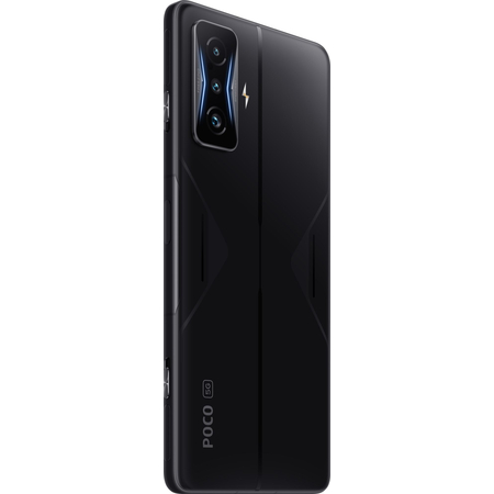 Xiaomi POCO F4 GT 8/128Gb Black, изображение 6 - GOODMi