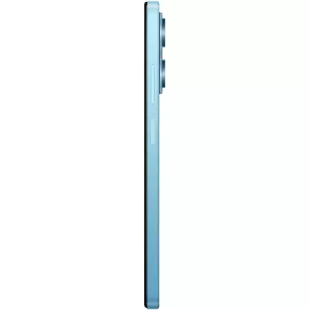 Смартфон POCO X5 Pro 5G 6/128Gb синий, Цвет: Blue / Голубой, Оперативная память: 6 Гб, Встроенная память: 128 Гб, изображение 8 - GOODMi