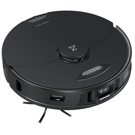 Робот-пылесос Roborock S7 MaxV Black (РСТ), изображение 2 - GOODMi
