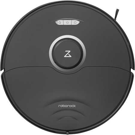 Робот-пылесос Roborock S8 Pro Ultra Black (РСТ), Цвет: Черный, изображение 11 - GOODMi