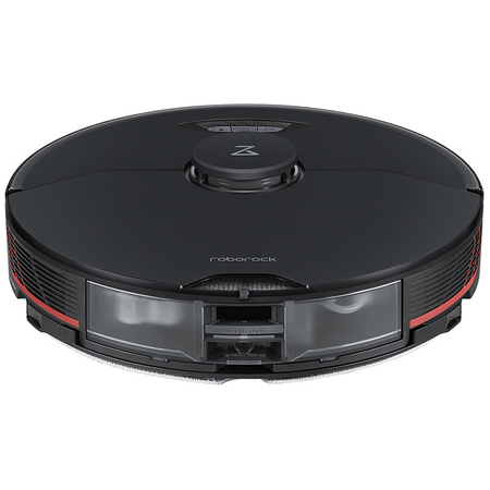 Робот-пылесос Roborock S7 MaxV Black (РСТ), изображение 3 - GOODMi