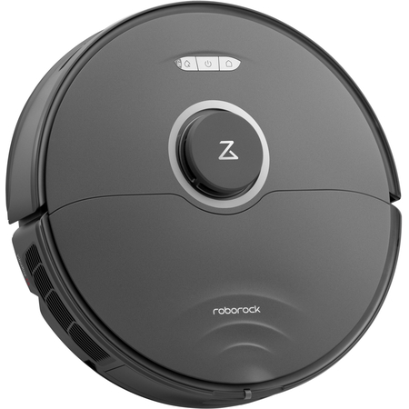Робот-пылесос Roborock S8 Pro Ultra Black (РСТ), Цвет: Черный, изображение 13 - GOODMi