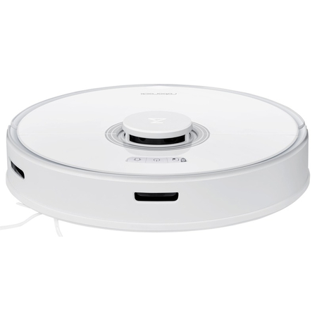 Робот-пылесос Roborock Q7 Max White (Global), Цвет: Белый, изображение 13 - GOODMi