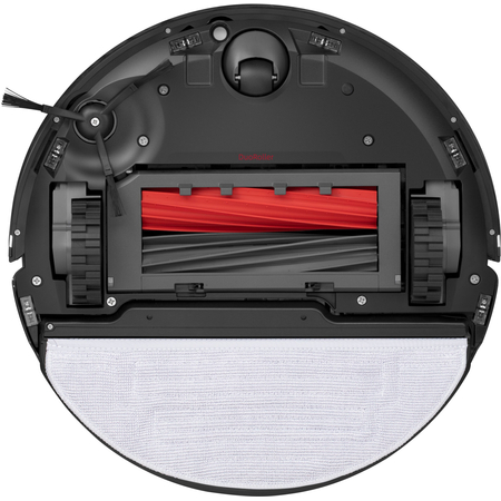 Робот-пылесос Roborock S8 Pro Ultra Black (РСТ), Цвет: Черный, изображение 17 - GOODMi