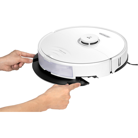 Робот-пылесос Roborock S8 White (РСТ), изображение 7 - GOODMi