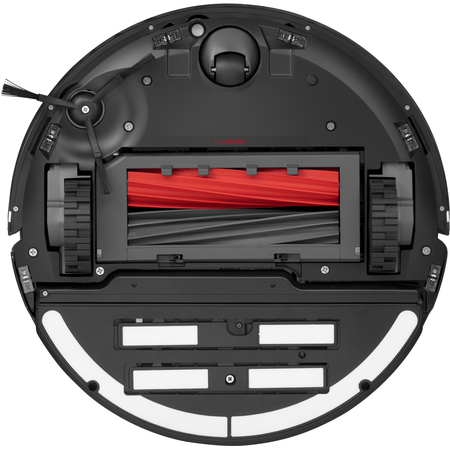 Робот-пылесос Roborock S8 Pro Ultra Black (РСТ), Цвет: Черный, изображение 18 - GOODMi