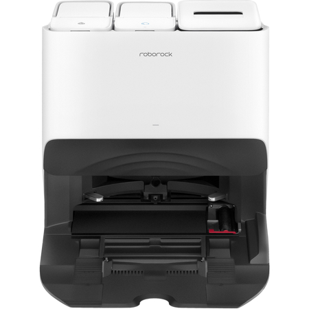 Робот-пылесос Roborock S8 Pro Ultra White (РСТ), Цвет: Белый, изображение 3 - GOODMi