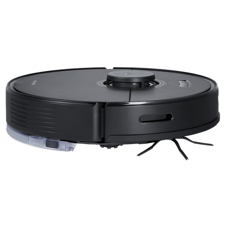 Робот-пылесос Roborock Q7 Max Black (Global), изображение 5 - GOODMi