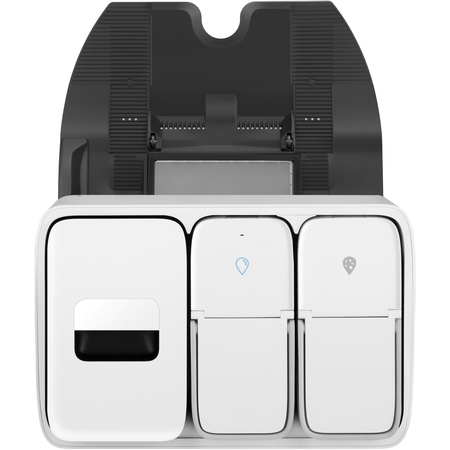 Робот-пылесос Roborock S8 Pro Ultra White (РСТ), Цвет: Белый, изображение 5 - GOODMi