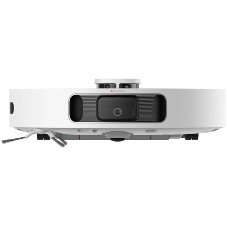Робот-пылесос Dreame L10S Ultra White, изображение 4 - GOODMi