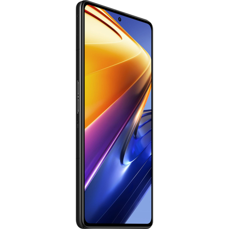 Xiaomi POCO F4 GT 12/256Gb Yellow, изображение 4 - GOODMi