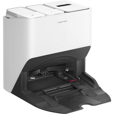 Робот-пылесос Roborock S8 Pro Ultra White (РСТ), Цвет: Белый, изображение 7 - GOODMi