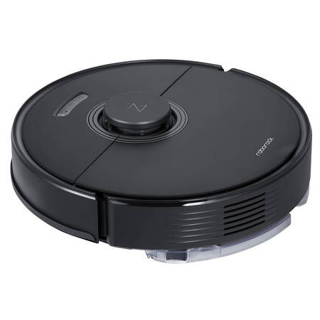 Робот-пылесос Roborock Q7 Max Black (Global), изображение 10 - GOODMi