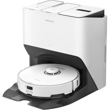 Робот-пылесос Roborock S8 Pro Ultra White (РСТ), Цвет: Белый, изображение 8 - GOODMi