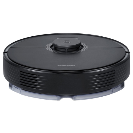 Робот-пылесос Roborock Q7 Max Black (Global), изображение 11 - GOODMi