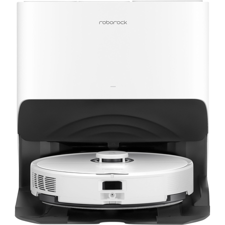 Робот-пылесос Roborock S8 Pro Ultra White (РСТ), Цвет: Белый, изображение 10 - GOODMi