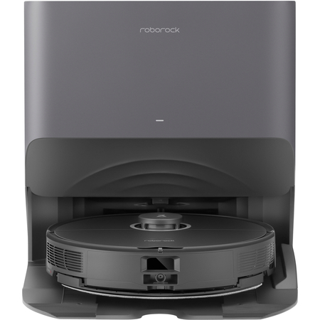 Робот-пылесос Roborock S8 Pro Ultra Black (РСТ), Цвет: Черный, изображение 2 - GOODMi