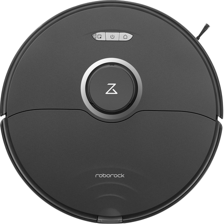 Робот-пылесос Roborock S8 Black (РСТ), изображение 2 - GOODMi