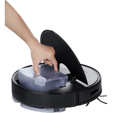 Робот-пылесос Roborock Q7 Max Black (Global), изображение 13 - GOODMi
