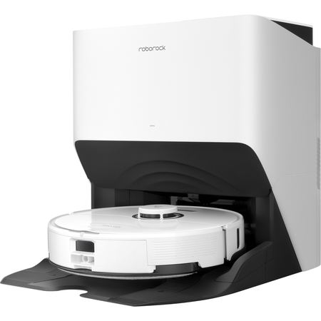 Робот-пылесос Roborock S8 Pro Ultra White (РСТ), Цвет: Белый, изображение 12 - GOODMi