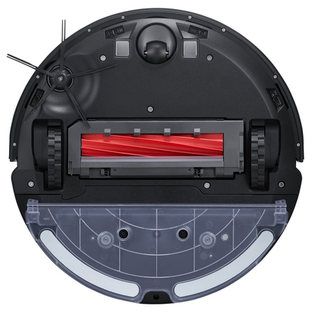 Робот-пылесос Roborock Q7 Max Black (Global), изображение 14 - GOODMi