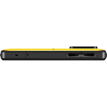 Xiaomi POCO F4 GT 12/256Gb Yellow, изображение 11 - GOODMi