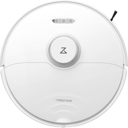 Робот-пылесос Roborock S8 Pro Ultra White (РСТ), Цвет: Белый, изображение 14 - GOODMi