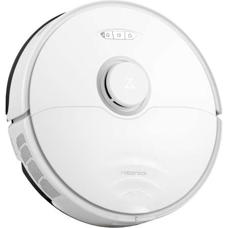 Робот-пылесос Roborock S8 Pro Ultra White (РСТ), Цвет: Белый, изображение 16 - GOODMi
