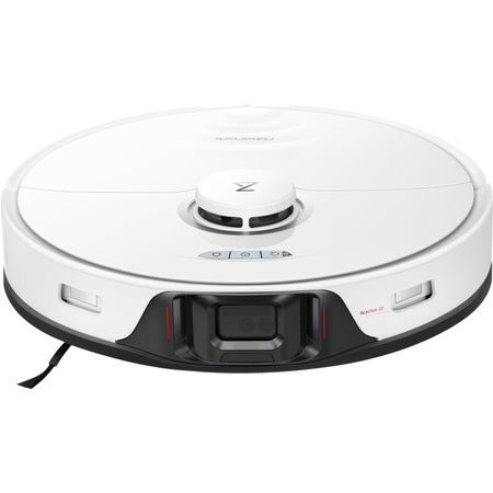 Робот-пылесос Roborock S8 Pro Ultra White (РСТ), Цвет: Белый, изображение 17 - GOODMi