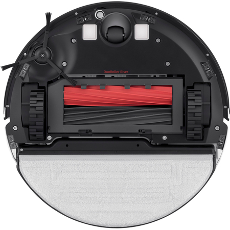 Робот-пылесос Roborock S8 Pro Ultra White (РСТ), Цвет: Белый, изображение 20 - GOODMi