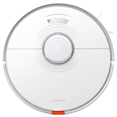 Робот-пылесос Roborock S7 Plus White*, Цвет: Белый, изображение 2 - GOODMi