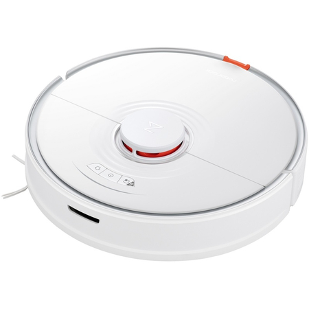 Робот-пылесос Roborock S7 Plus White*, Цвет: Белый, изображение 5 - GOODMi