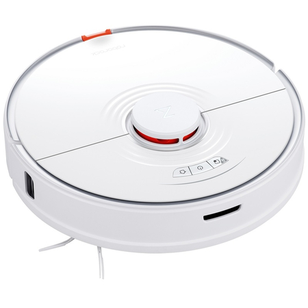 Робот-пылесос Roborock S7 Plus White*, Цвет: Белый, изображение 6 - GOODMi