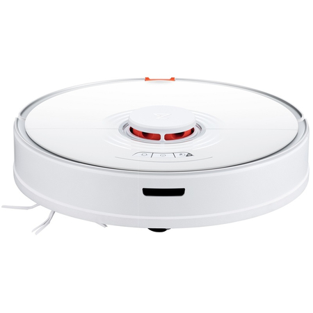 Робот-пылесос Roborock S7 Plus White*, Цвет: Белый, изображение 8 - GOODMi