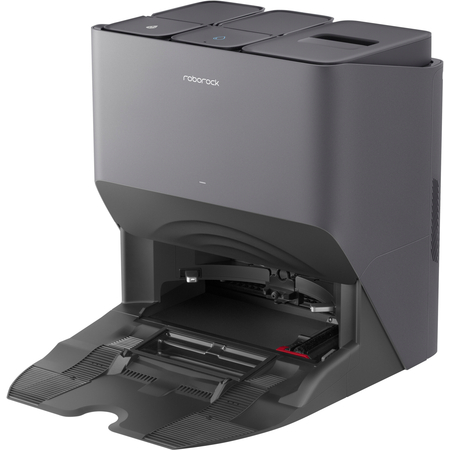 Робот-пылесос Roborock S8 Pro Ultra Black (РСТ), Цвет: Черный, изображение 5 - GOODMi