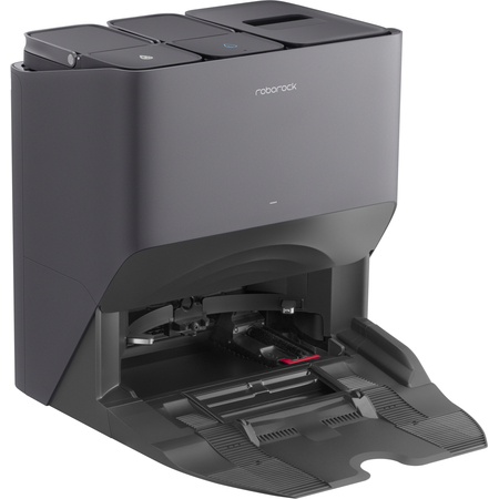 Робот-пылесос Roborock S8 Pro Ultra Black (РСТ), Цвет: Черный, изображение 8 - GOODMi