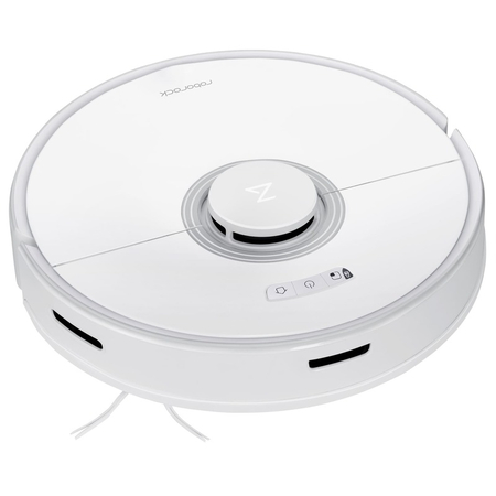 Робот-пылесос Roborock Q7 Max White (Global), Цвет: Белый, изображение 9 - GOODMi