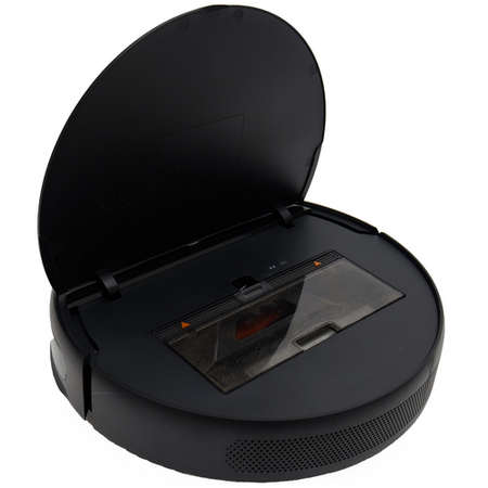 Робот-пылесос Mijia 1T Sweeping Robot (STYTJ02ZHM) Черный, изображение 10 - GOODMi