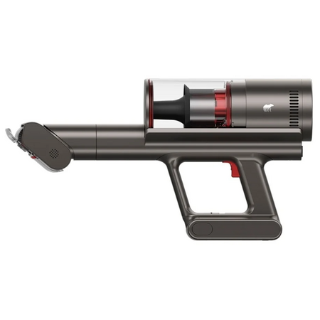 Беспроводной пылесос Shunzao Z11 Pro, изображение 4 - GOODMi