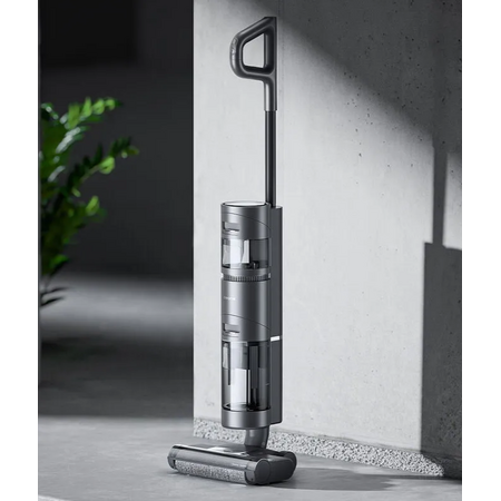 Беспроводной моющий пылесос Xiaomi Dreame H11 MAX, изображение 5 - GOODMi