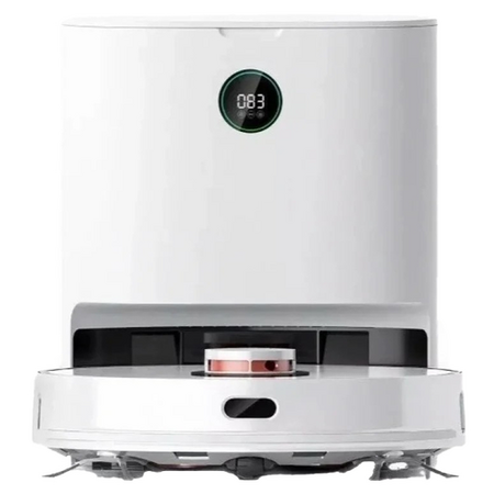 Робот-пылесос Xiaomi Roidmi EVE Plus Robot Vacuum (SDJ01RM) White, Цвет: Белый, изображение 2 - GOODMi