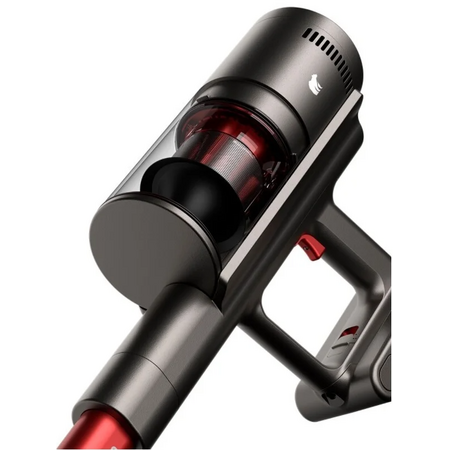 Беспроводной пылесос Shunzao Z11 Pro, изображение 5 - GOODMi