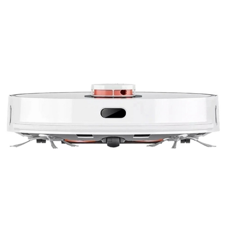 Робот-пылесос Xiaomi Roidmi EVE Plus Robot Vacuum (SDJ01RM) White, Цвет: Белый, изображение 3 - GOODMi