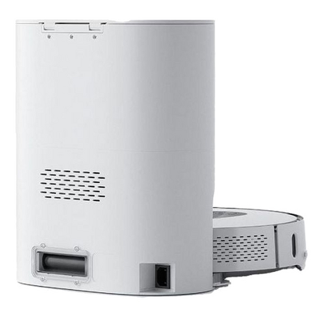 Робот-пылесос Xiaomi Roidmi EVE Plus Robot Vacuum (SDJ01RM) White, Цвет: Белый, изображение 4 - GOODMi