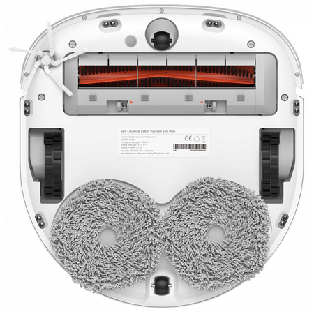 Робот-пылесос Dreame W10 White, изображение 3 - GOODMi